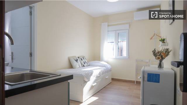 Piso en Alquiler en Bellas Vistas