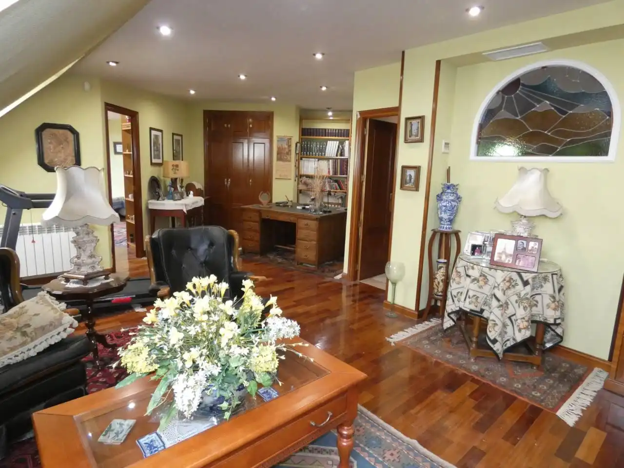 Dúplex en venta en Toledo con Aire acondicionado, Calefacción y Terraza