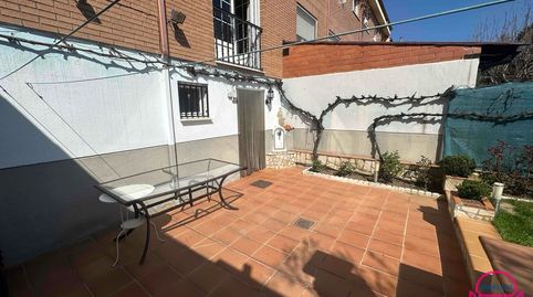 Foto 3 de Casa adosada en venda a San Andrés del Rabanedo pueblo, San Andrés del Rabanedo