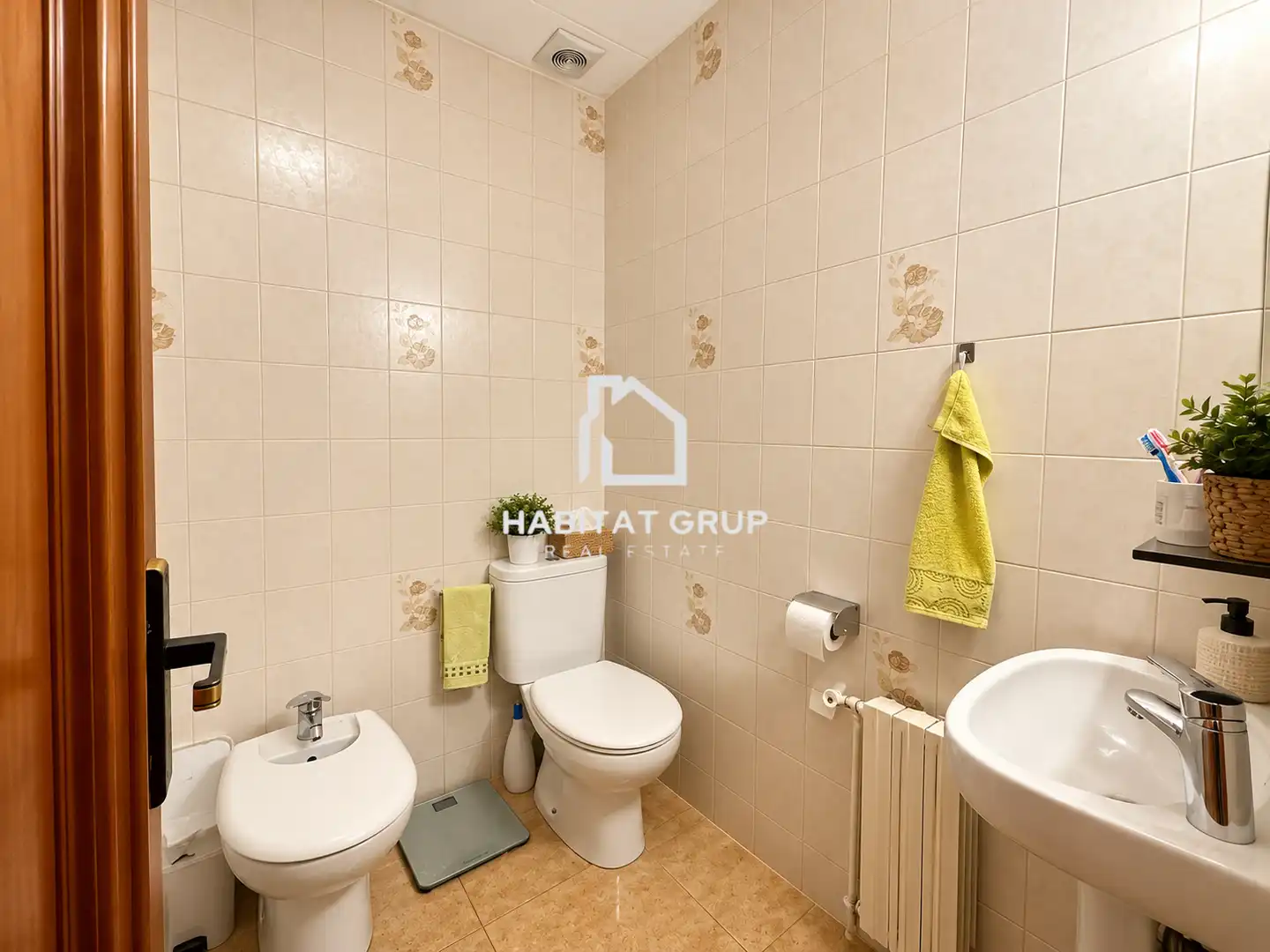 Casa amb jardí en venda a Llagostera, imagen 24