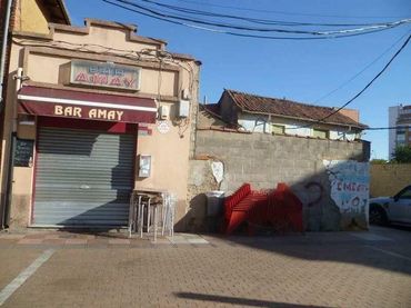 Terreno residenziale in vendita a Calle ALFREDO BART-PC