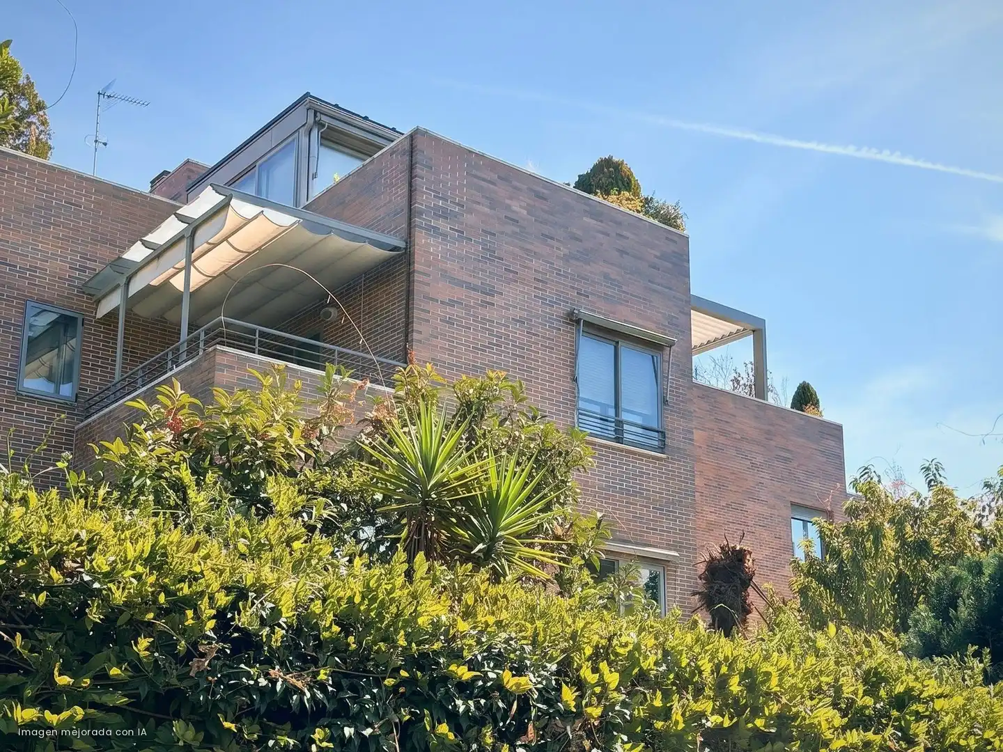 Ático con terraza en venta en Carretera MEDIODIA, imagen 29