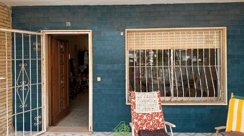 Foto 3 de Casa adosada en venda a Avenida Mar Menor, 41, Islas Menores - Mar de Cristal, Cartagena