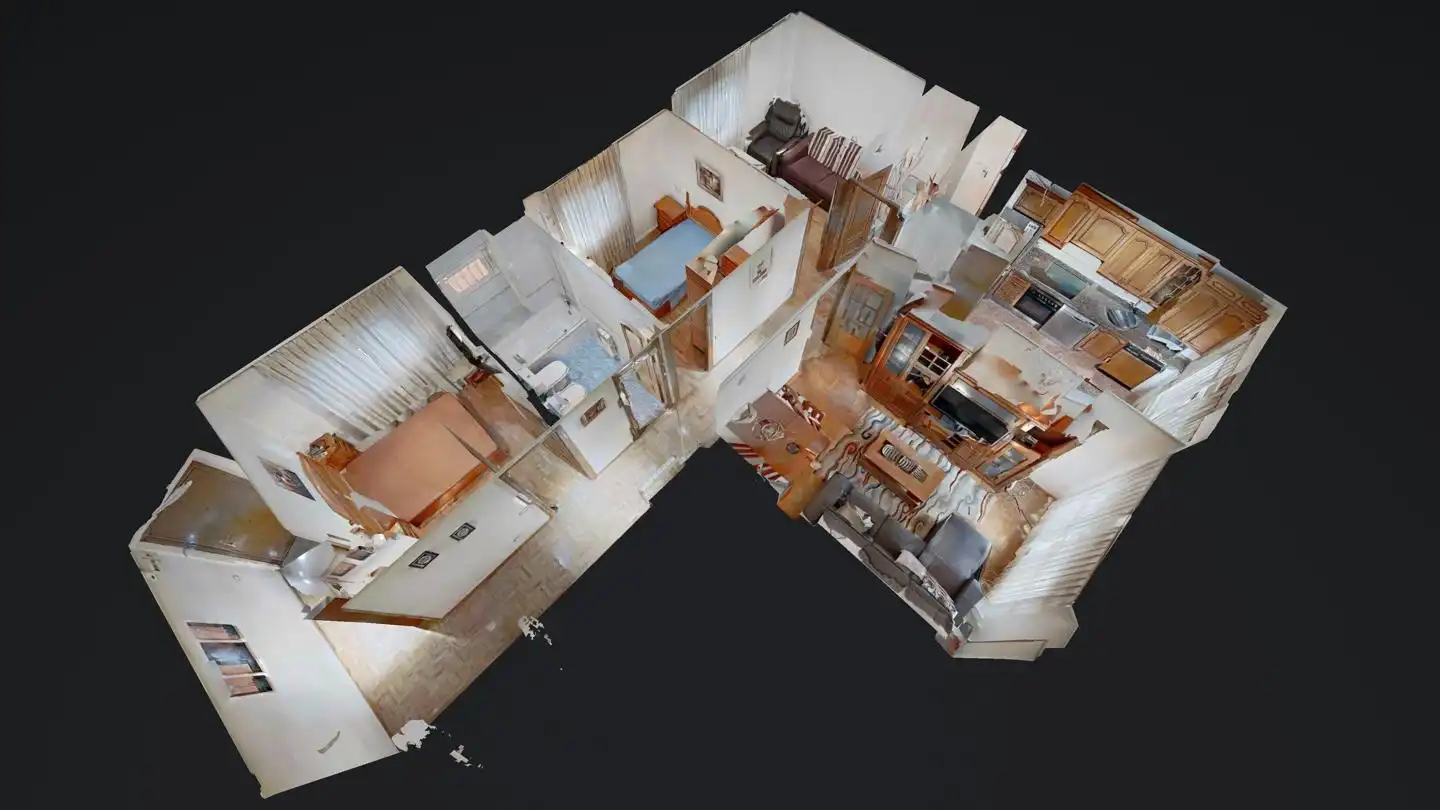 Flat for rent in Oviedo   with Heating, Parquet flooring and Storage room