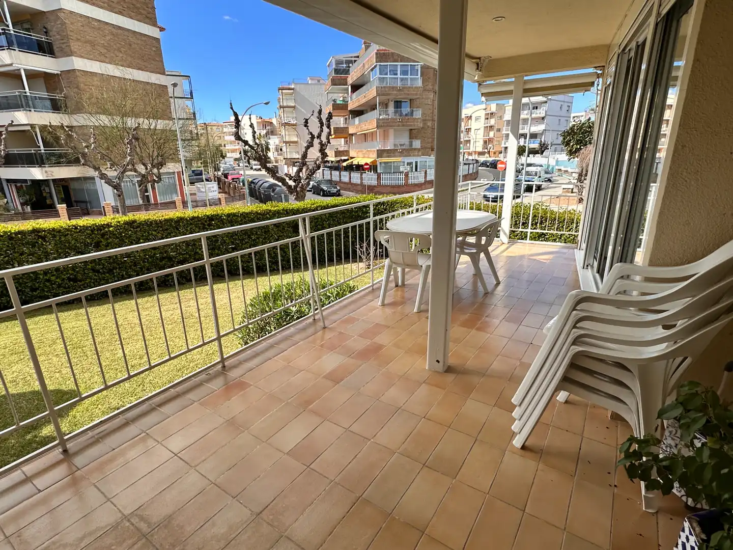 Flat for rent in Regueral - Prat d'en Forés