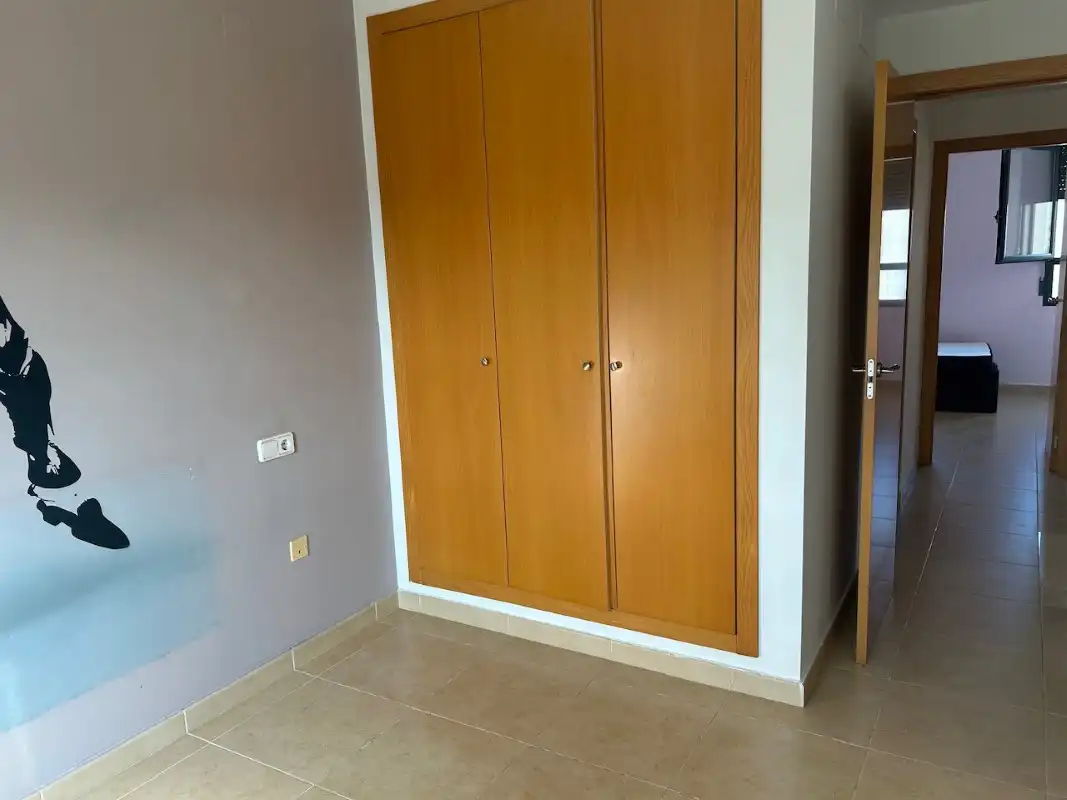 Habitación de Dúplex en venta en Beniarjó, Valencia