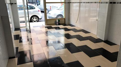 Foto 2 von Geschaftsraum zur Miete in Calle Pacheco, 11, Parque Victoria Eugenia, Málaga Capital