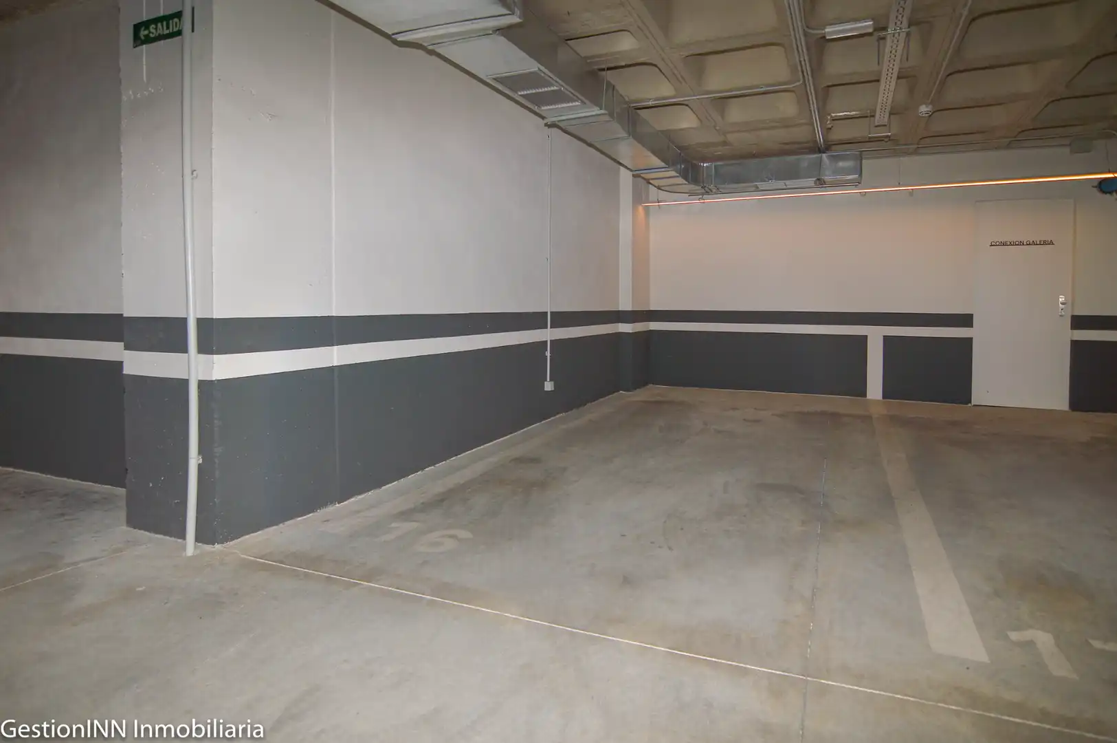 Flat with terrace to rent in Paseo de Francisco Giner, imagen 32