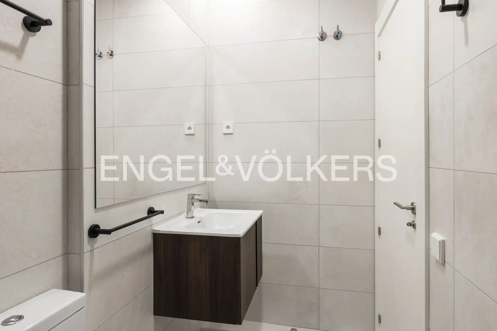 Flat for rent in José Silva, San Juan Bautista