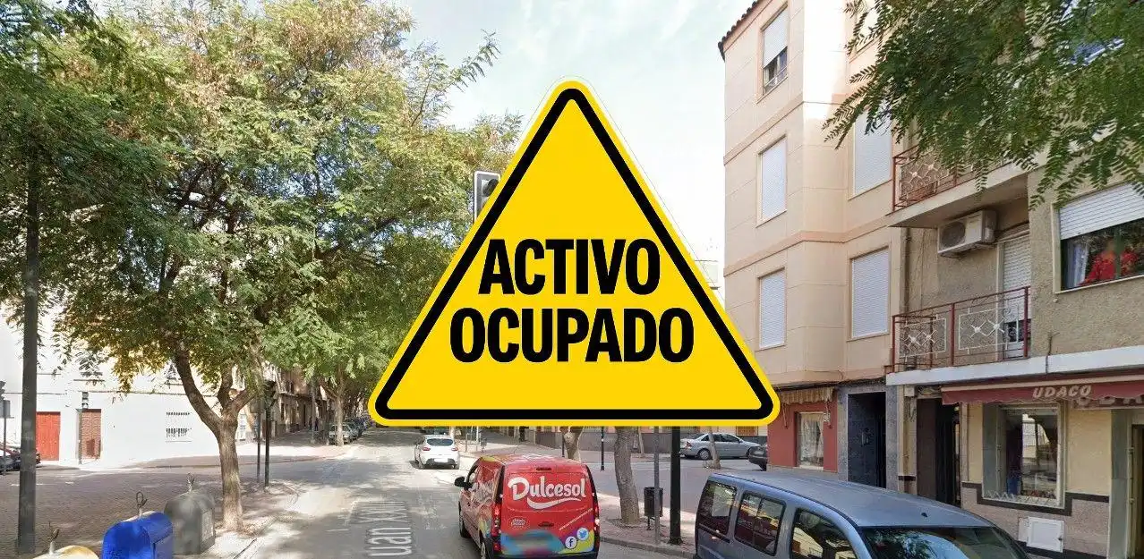 Appartamento con ascensore in vendita a JUAN XXIII