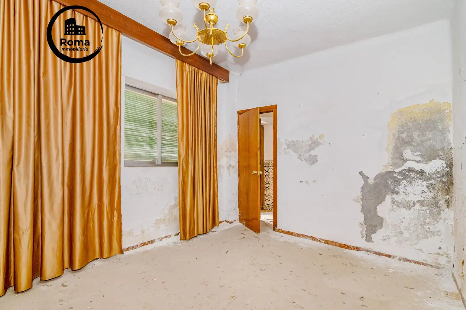 Casa o chalet en venta en Las Gabias