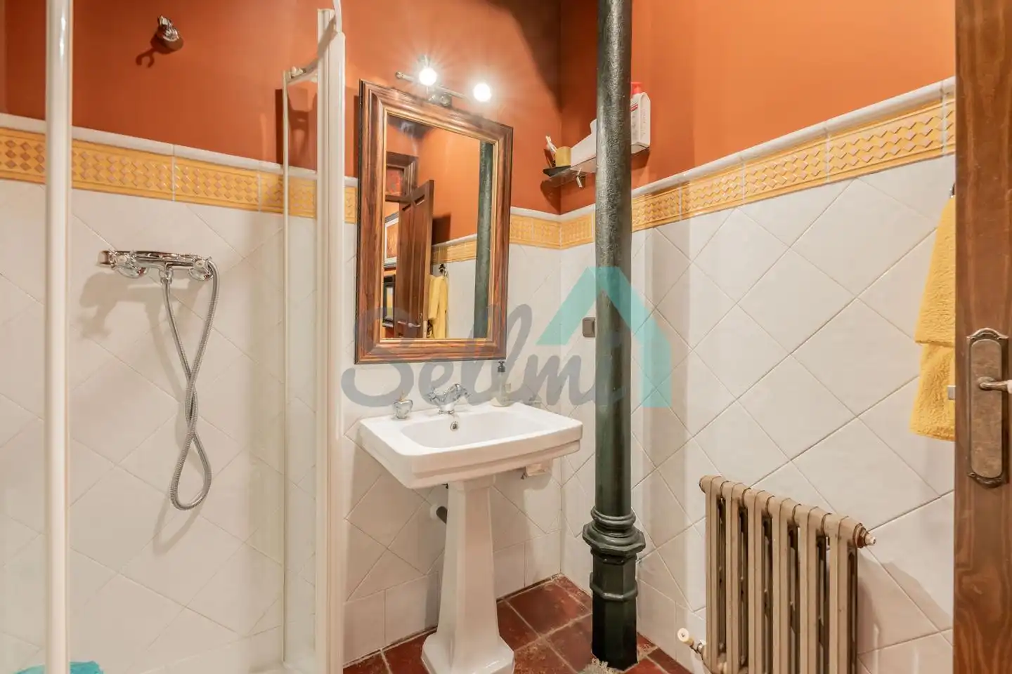 Casa o xalet en venda a Vicente Vallina García, Buenavista