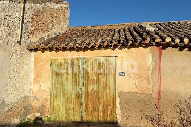 Casa-chalet en Venta en Las Cánovas - Cuevas de Reyllo