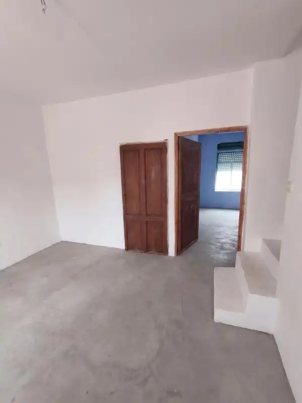 Casa aparellada amb terrassa en venda a Pego, imagen 26