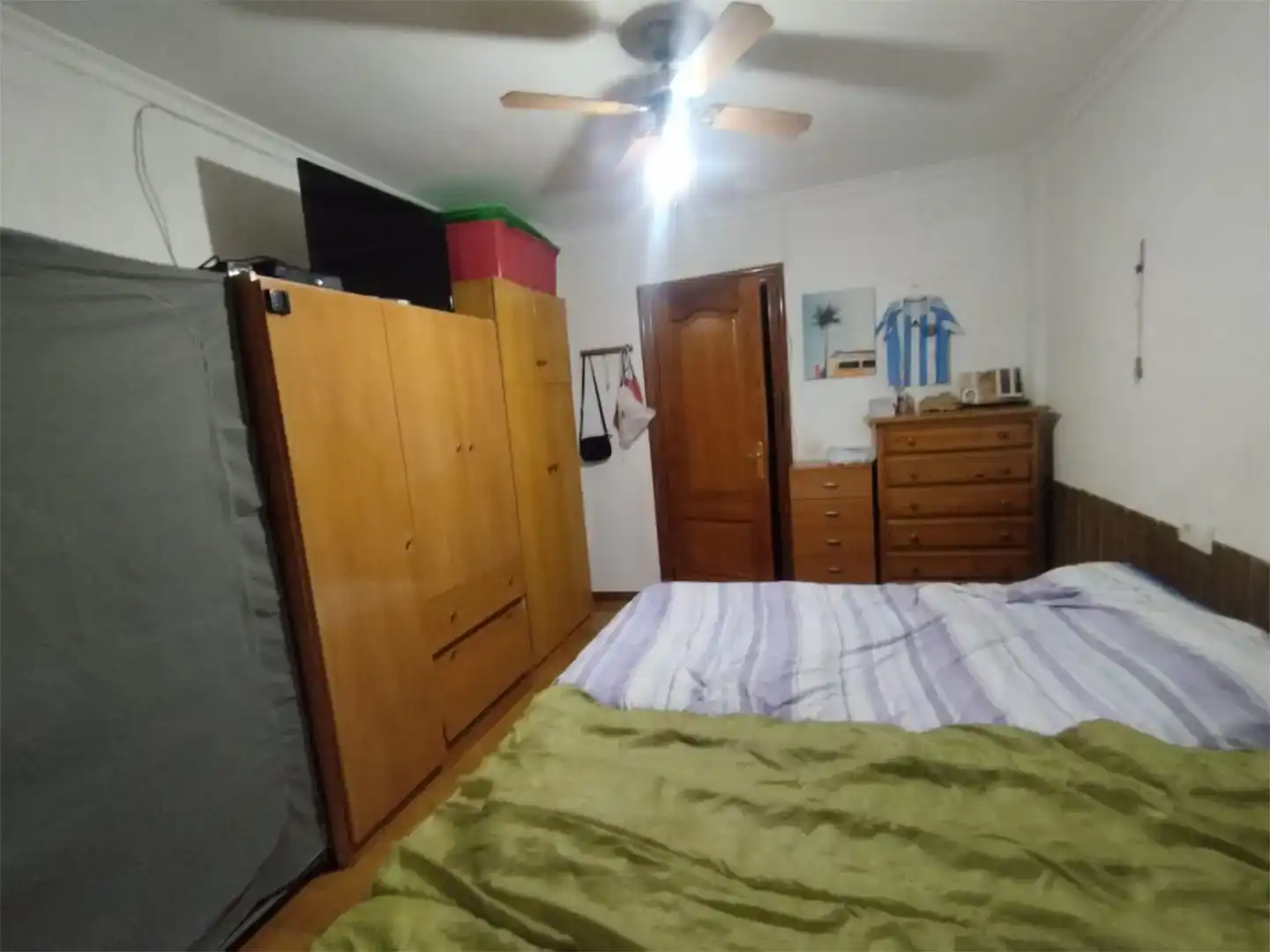 Habitación de Piso en venta en Albuñol