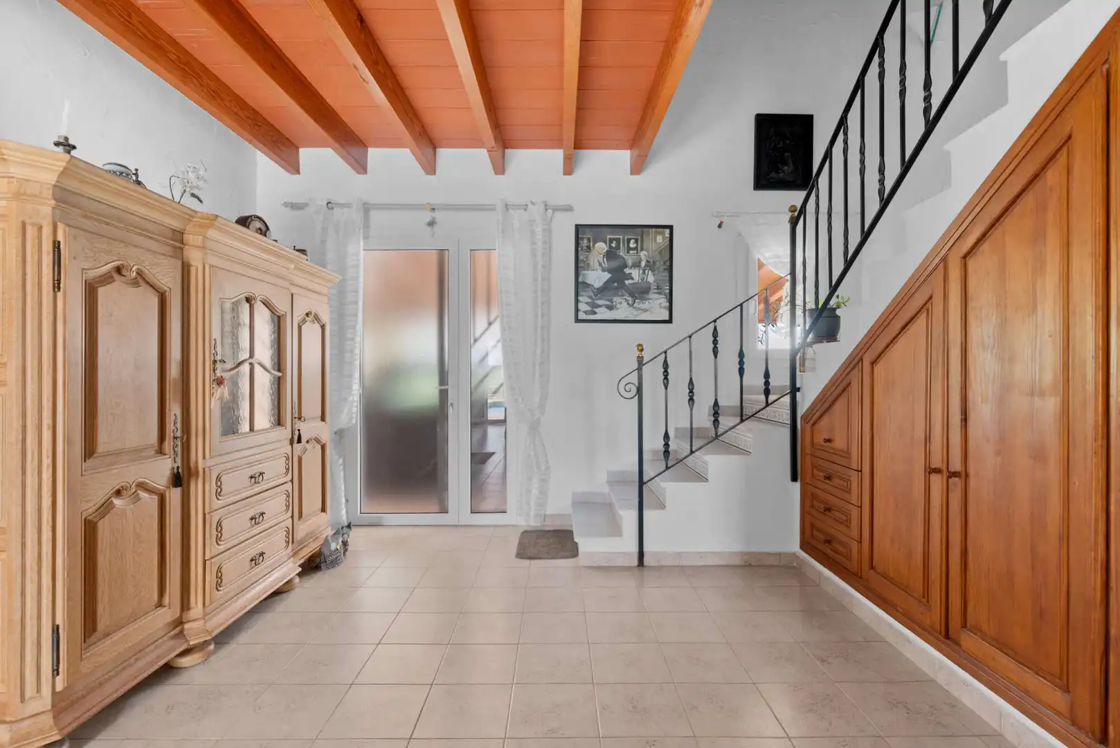 Country house zum Verkauf in Manacor mit Klimaanlage, Heizung und Terrasse