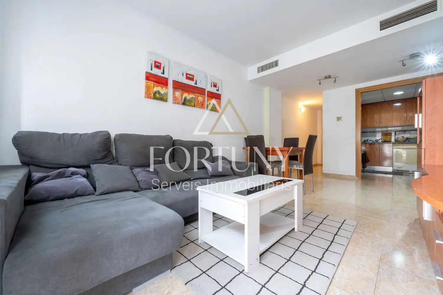 Appartement avec terrasse à vendre à CL NOU, imagen 7