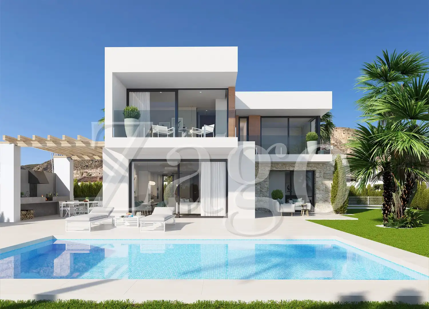 Maison à vendre à Golf Bahía, imagen 11