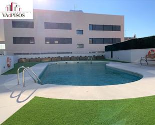 Swimming pool of Flat for sale in Mataró  with Air Conditioner and Swimming Pool