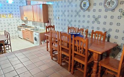 Kitchen of House or chalet for sale in Fuensalida