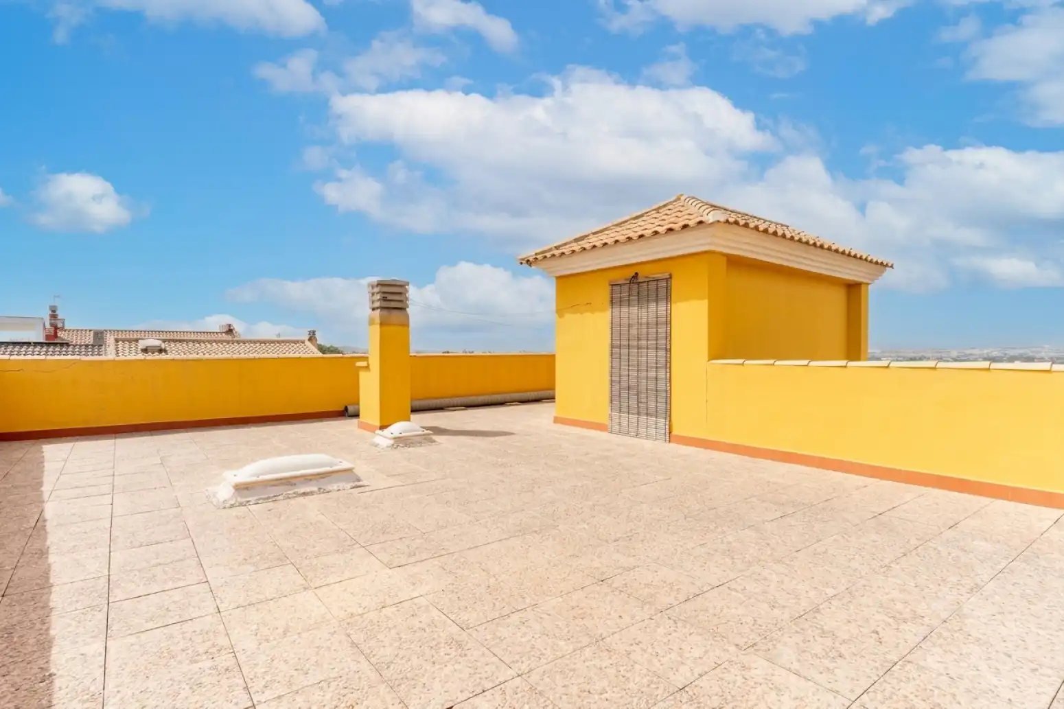 Penthouse mit Terrasse zum Verkauf in Casco Urbano, imagen 46