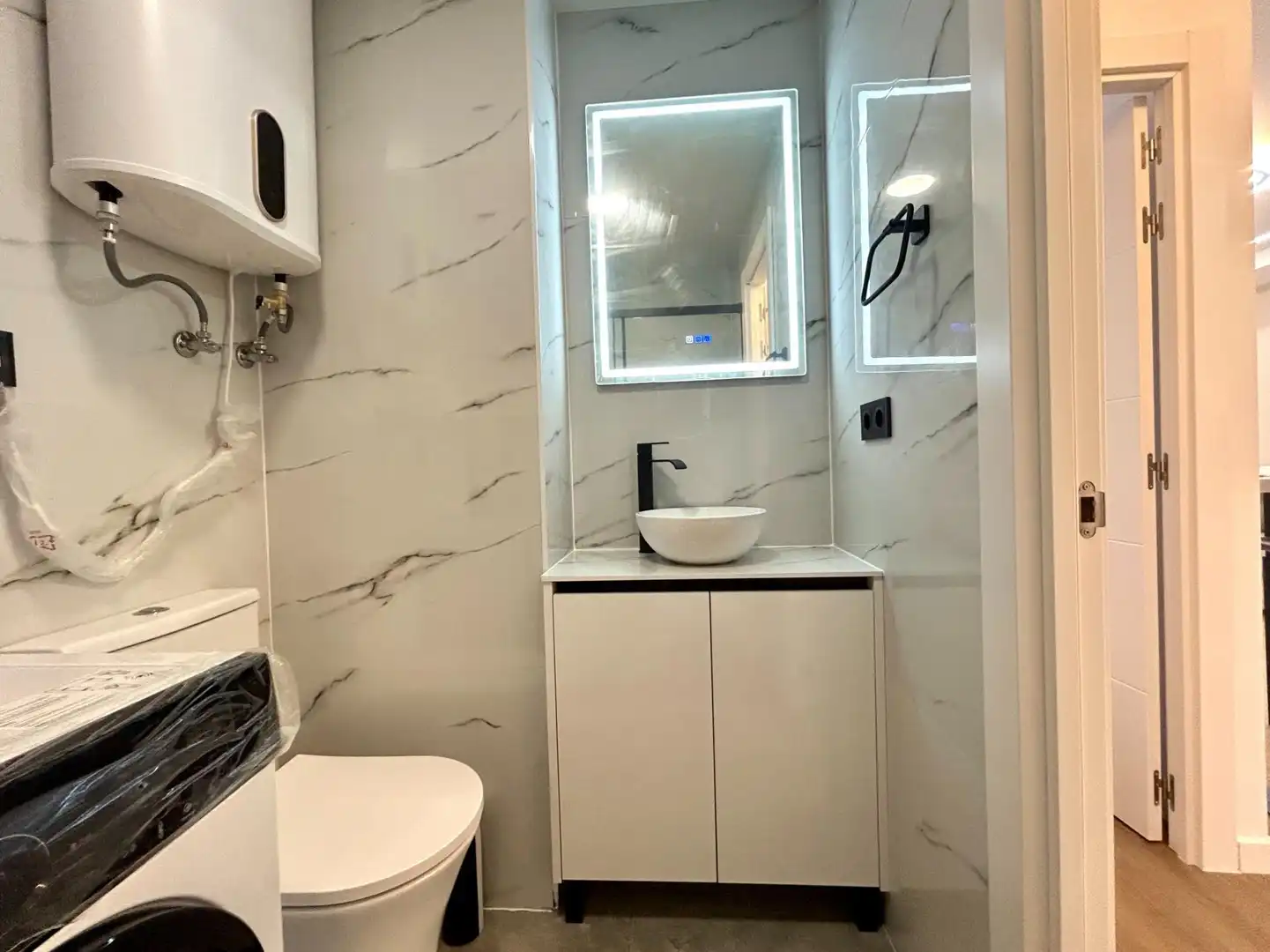 Apartamento con piscina en venta en Calle Estrellita de Mar, imagen 5