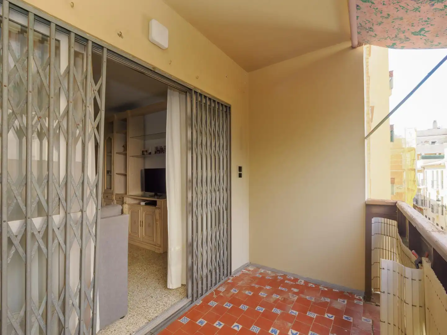 Flat with terrace for sale in Centro, imagen 27