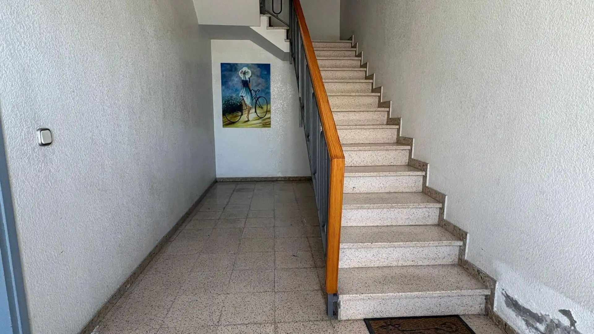 Piso en venta en Òdena con Parquet