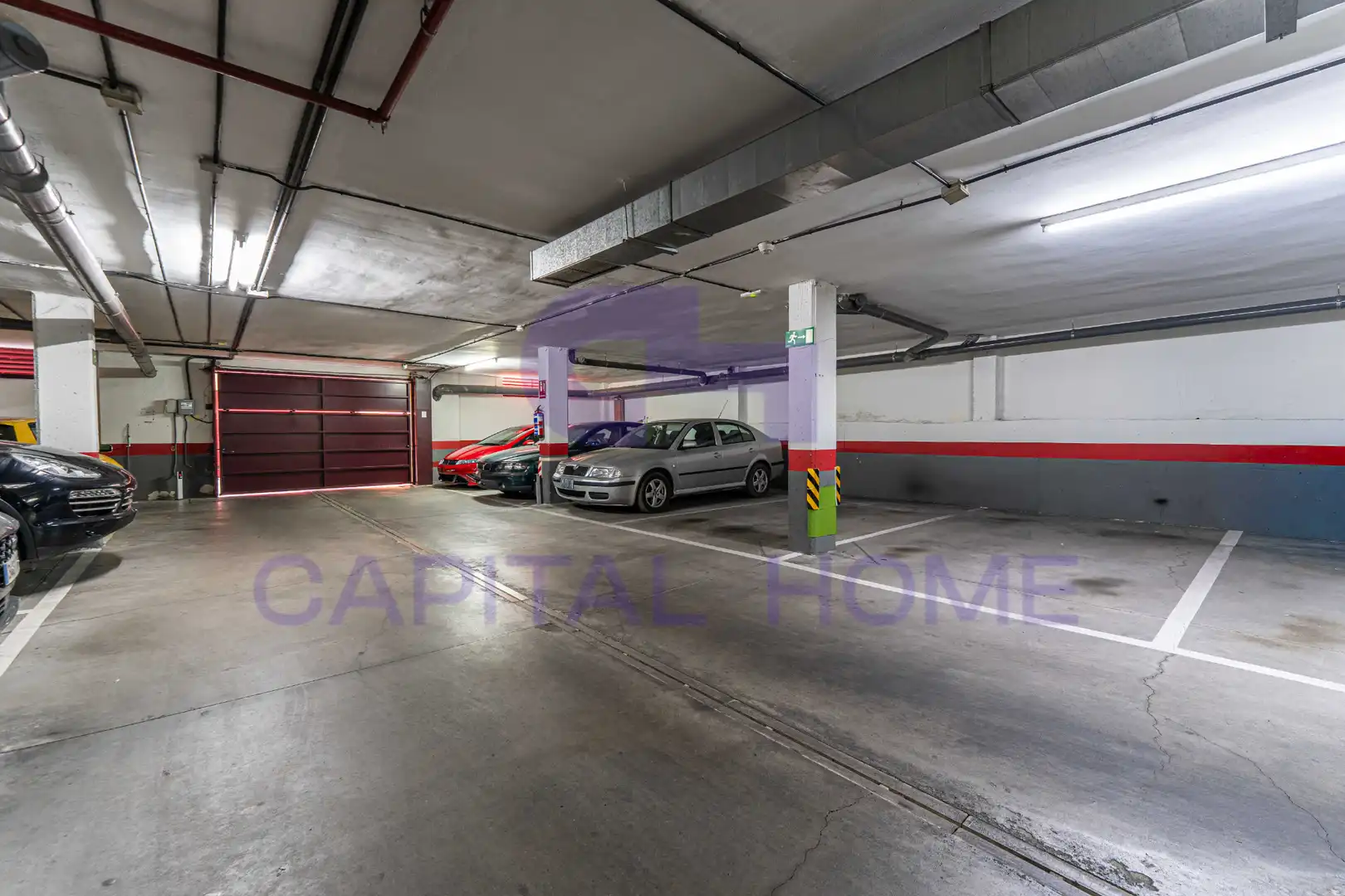 Appartement avec terrasse à vendre à Calle de Aragón, imagen 36