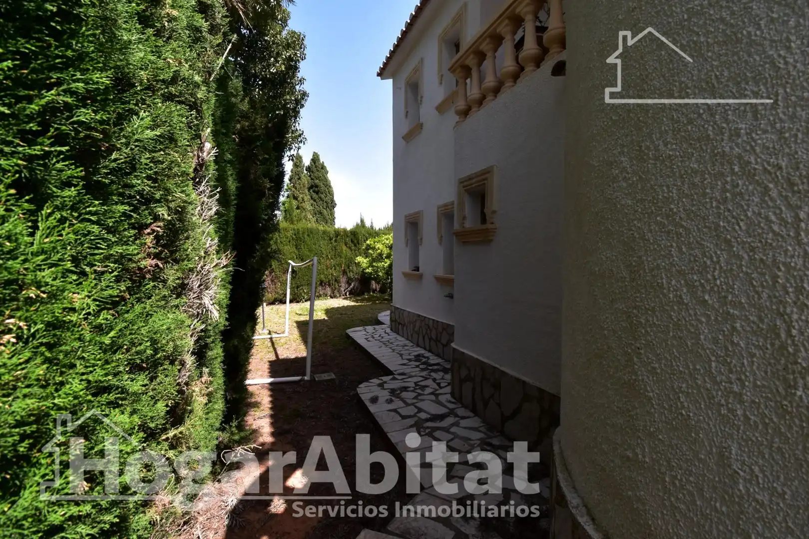 Chalet con piscina en venta en El Montgó, imagen 68