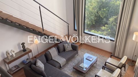 Photo 2 of Lofts for sale in Vega de la Moraleja, San Sebastián de los Reyes