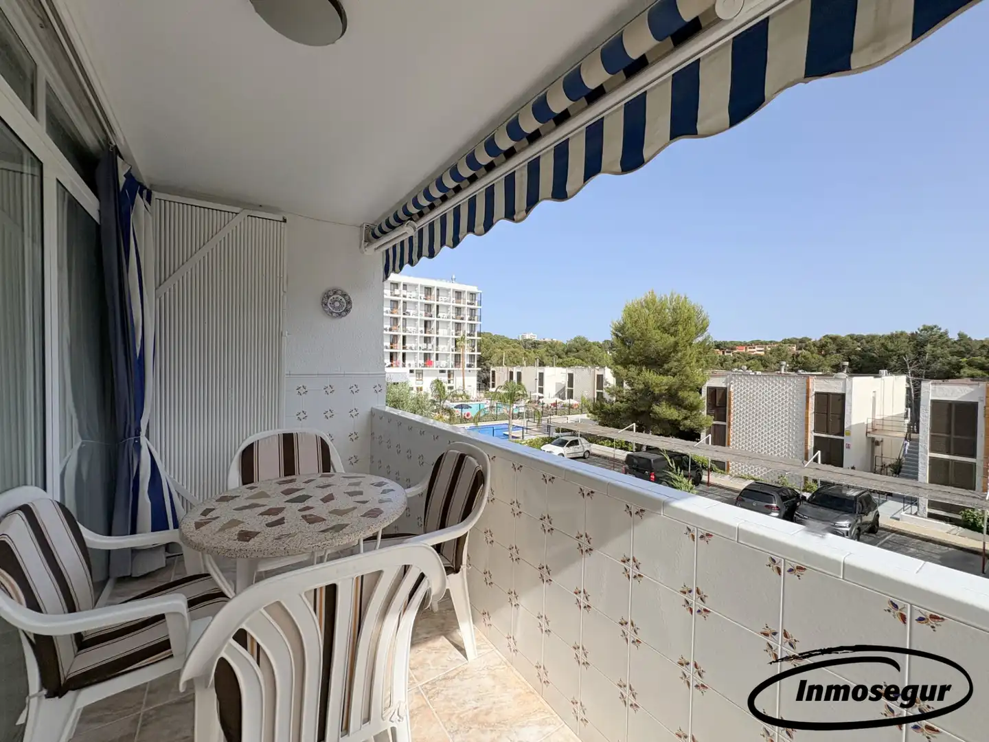 Terrassa de Pis en venda en Salou amb Aire condicionat, Calefacció i Terrassa