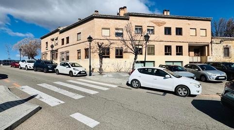 Foto 2 de Casa adosada en venda a Casco Histórico,  Toledo Capital