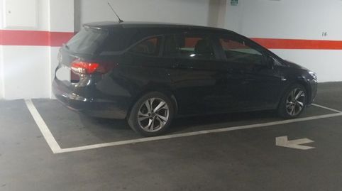 Foto 3 von Garage zum Verkauf in Calle Les Comadres, 7, El Carbayedo - El Quirinal, Avilés