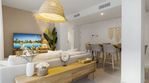 Foto 5 de Planta baixa en venda a Montemar, Torremolinos