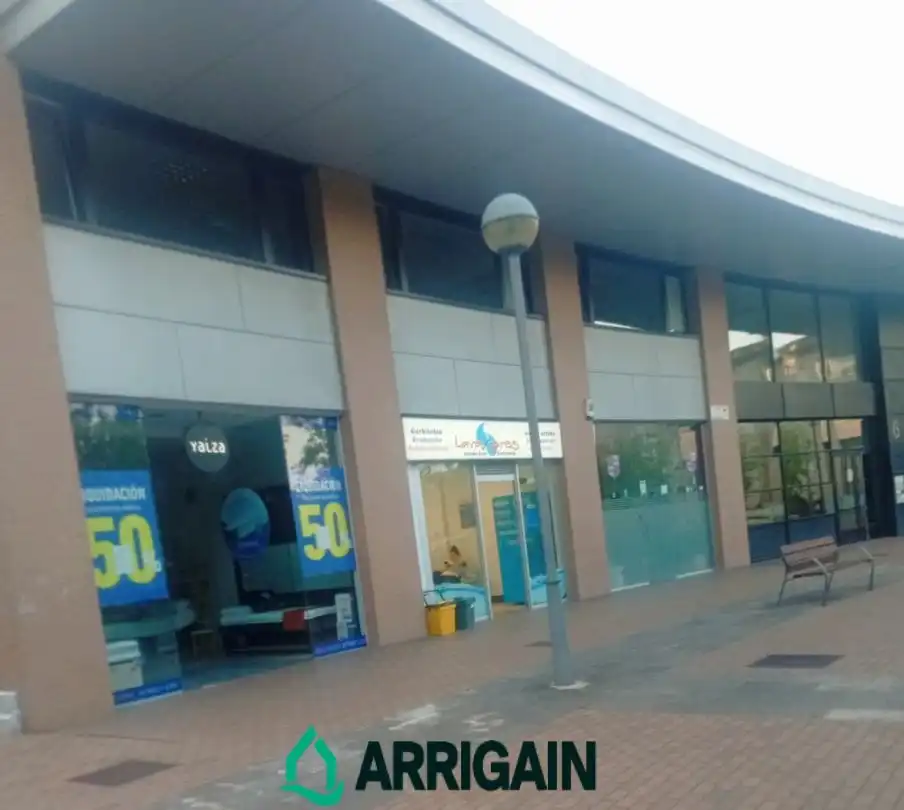 Local comercial en venda a Antziola Auzoa 2, imagen 19