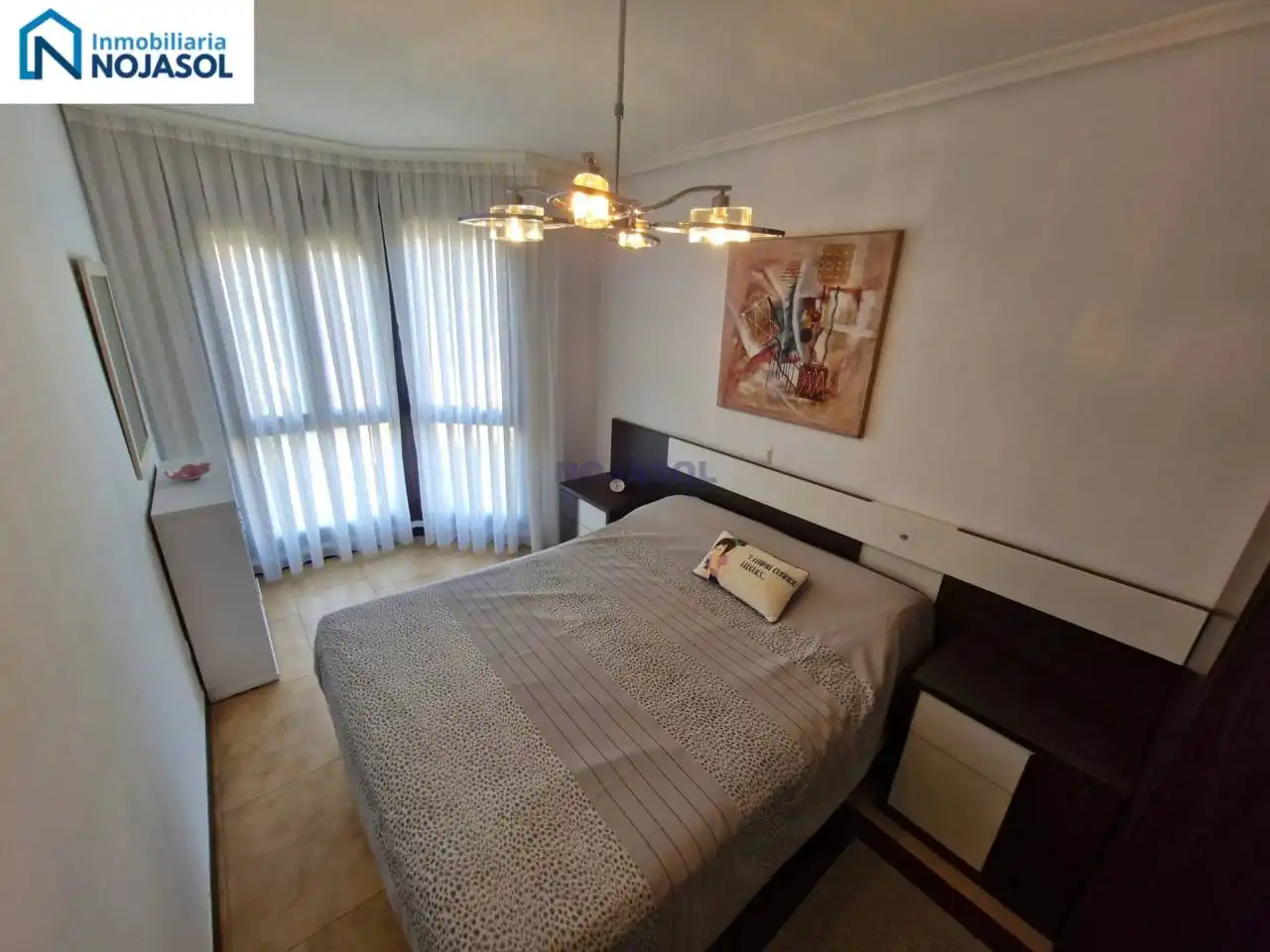 Mini appartamento con piscina in vendita a Calle LA SIERRA, imagen 32