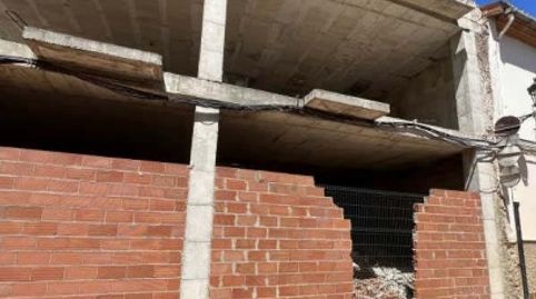 Foto 4 de Edificio en venta en Carrer Carbonell, 4, Llanera de Ranes, Valencia