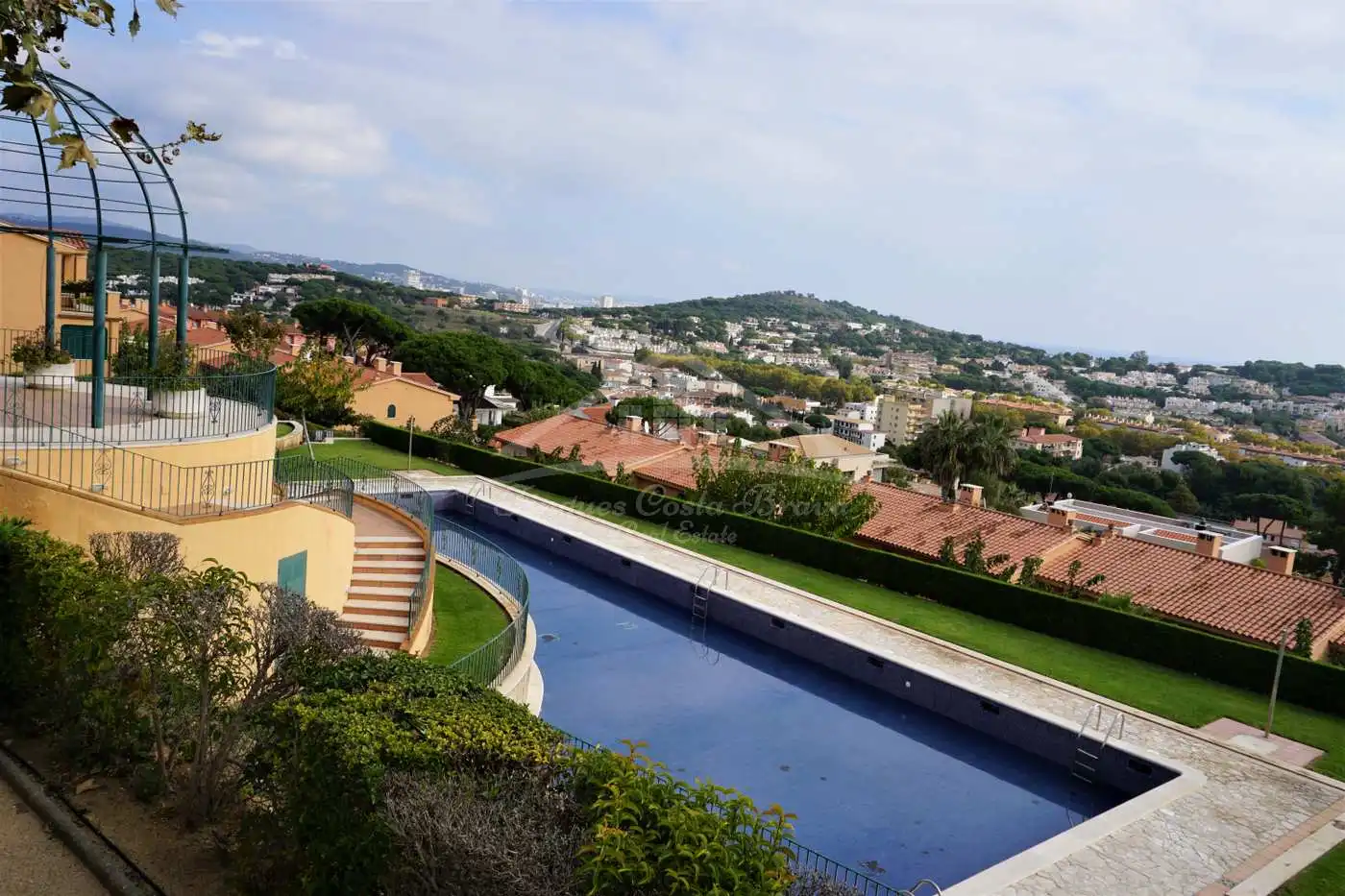 Villa avec piscine à vendre à S'Agaró, imagen 9