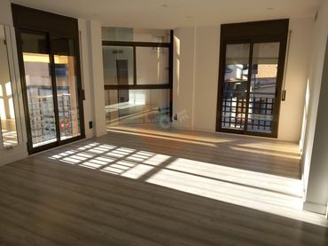 Appartement avec balcon à vendre à Centre