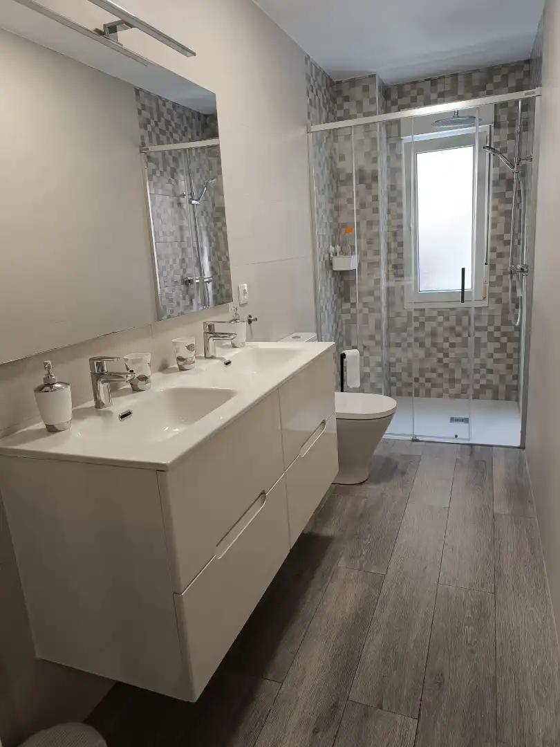 Flat for rent in Calle Andalucía, Llano