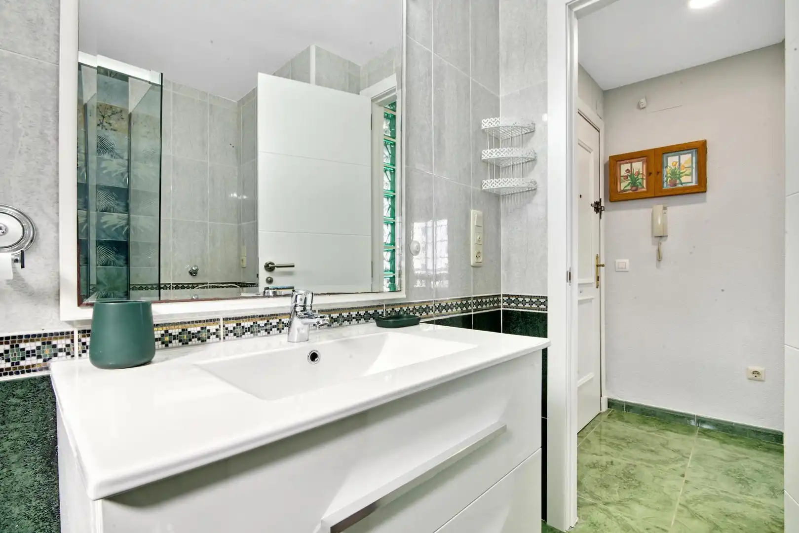 Apartament de lloguer a Calle CLOT DE LA MOTA DEL, 19, Playa de Gandia