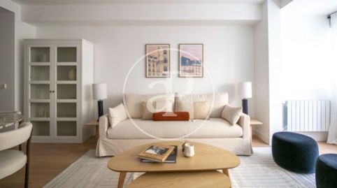 Photo 4 of Flat for sale in Cuatro Caminos - Azca, Madrid Capital