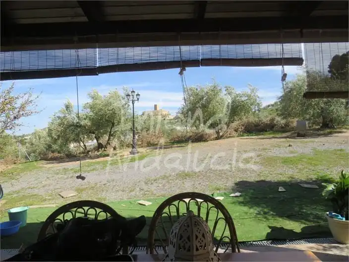 Casa rústica en venda a Alcaudete, imagen 8