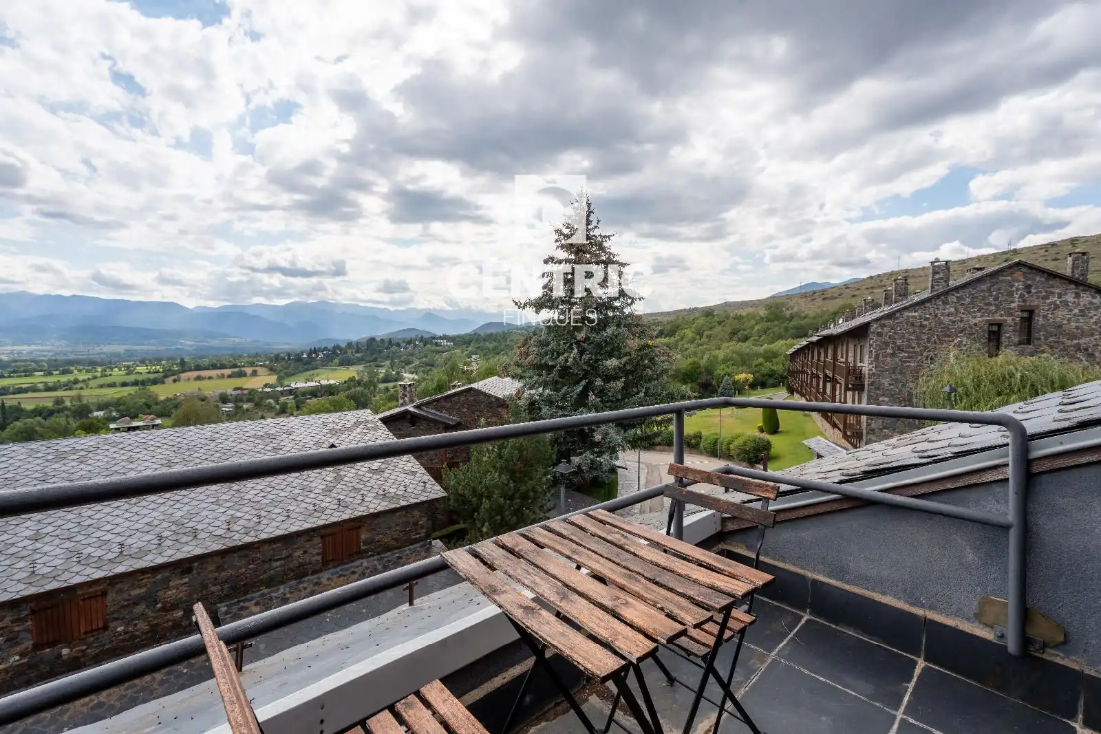 Terrace of Detached homes for sale in Ger  with Heating and Terrace
