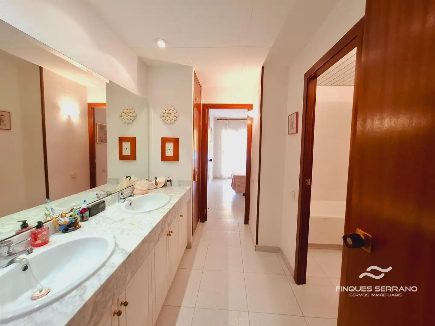 Ático con ascensor en venta en d'Amílcar Barca, imagen 36