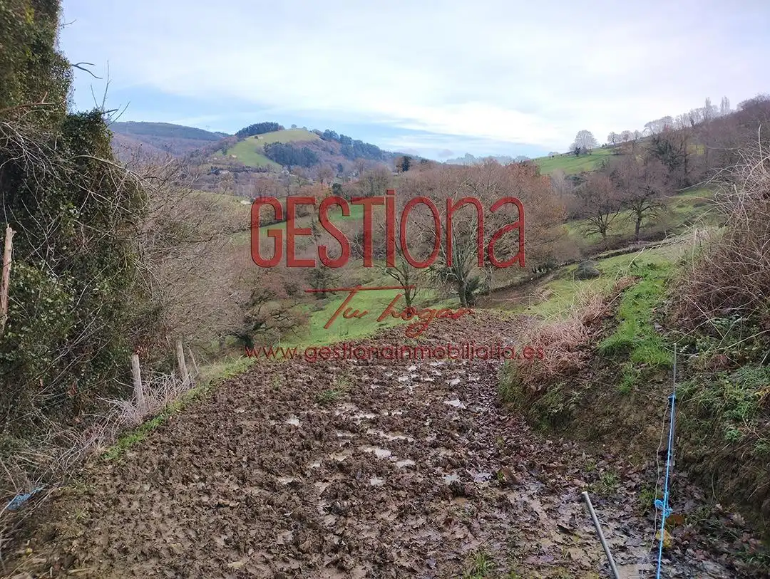 Finca rústica en venta en Villafufre con Calefacción, Jardín privado y Balcón