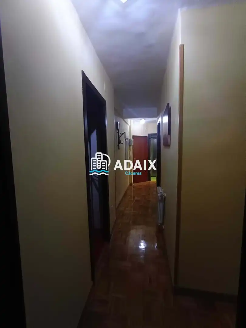 Piso en venta en Cáceres con Aire acondicionado, Calefacción y Terraza