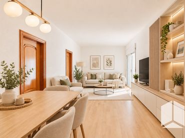 Appartamento con ascensore in vendita a Avinguda de Manuel Girona