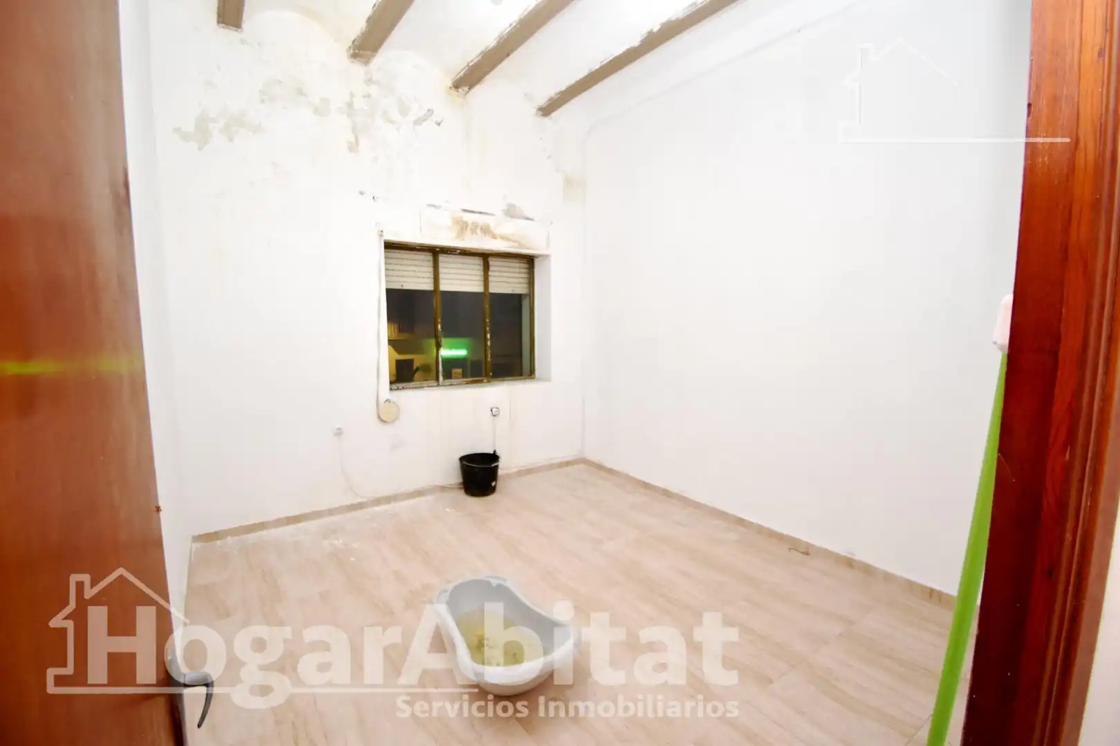 Dormitori de Casa o xalet en venda en Carcaixent amb Terrassa i Traster